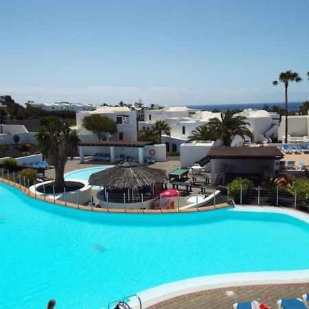 Playa Bastian A35 Leilighet Costa Teguise Eksteriør bilde